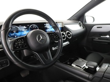 Mercedes Klasa B W247 2020 Mercedes B 180 Style automat półskóra navi, zdjęcie 13