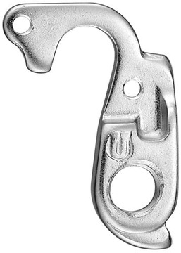 Hak do przerzutki GH-112