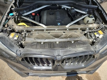 BMW X6 G06 2020 BMW X6 2020 BMW X6 XDRIVE40I 3.0 Benzyna 333KM, zdjęcie 11