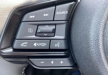 Subaru Forester VI 2025 Subaru Forester 2.0i e-Boxer 136KM 2025 NOWY, Exclusive 2.0 Hybryda, zdjęcie 26