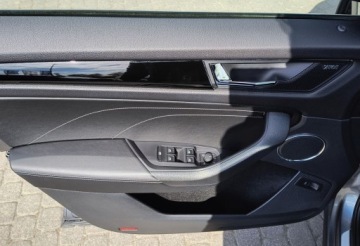 Skoda Kodiaq I SUV Facelifting 2.0 TSI 190KM 2022 Skoda Kodiaq benzyna, automatyczna, napęd 4x4, 5 d, zdjęcie 21