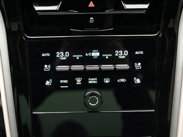 Porsche Panamera III Liftback 4 2.9 353KM 2025 PORSCHE Panamera 4 Sedan 3.0 (353KM) 2025, zdjęcie 9