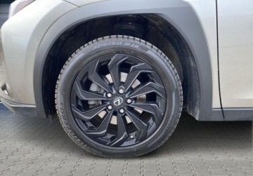 Lexus UX Crossover Facelifting 2.0 250h 184KM 2023 Lexus UX UX 250h BUSINESS_FWD I Salon PL I Serwisowany 2.0 Hybryda 184KM, zdjęcie 20