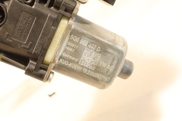 MECHANIZMUS SKEL LEVÝ ZADNÍ SKODA SCALA