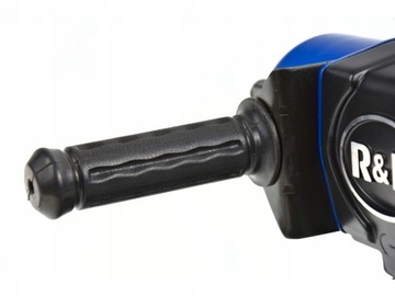 Pneumatyczny klucz udarowy 3/4