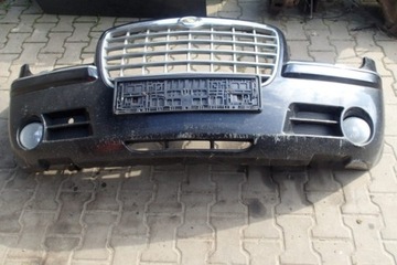 CHRYSLER 300C 2005- ZDERZAK PRZEDNI KOMPLETNY