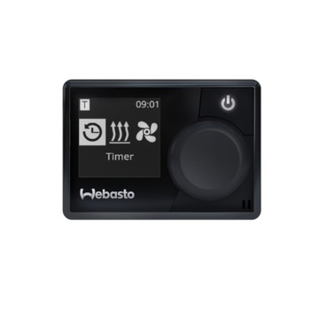Webasto Multicontrol HD TIMER WEBASTO