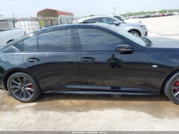 Cadillac 2024 Cadillac CT5 2024 CADILLAC CT5 SPORT 2.0 Benzyna 238KM, zdjęcie 8