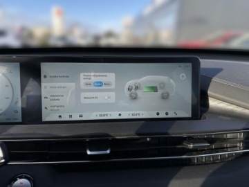 Chery Tiggo 4 1.5 HYBRID 163KM 2025 Chery Tiggo 4 Harmony Grey 1.5 Hybryda 163KM, zdjęcie 20