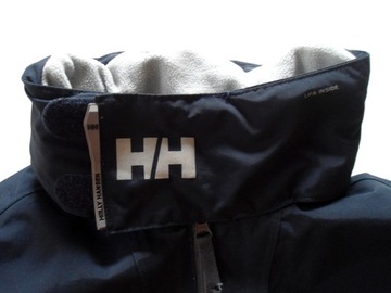 HELLY HANSEN wodoodporna przejściowa kurtka S/M