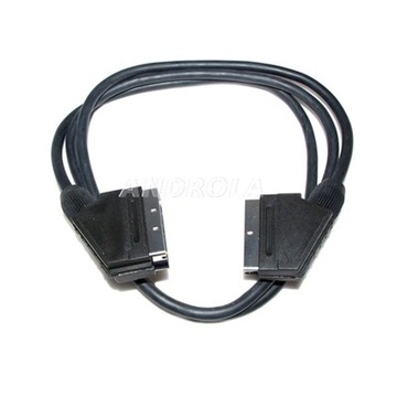 Kabel Euro-Euro 21pin 1,5m