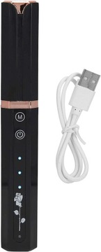 ЭЛЕКТРИЧЕСКИЙ USB КЛАЗЕР ДЛЯ РЕСНИЦ