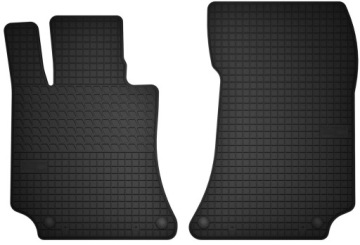 Koberce do auta pro: Mercedes E-class W212 (2009-2016) stěrače