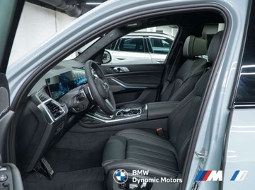 BMW X7 SUV Facelifting 3.0 40i 381KM 2025 BMW X7 xDrive40i 381 KM mHEV - Gotowy do Odbioru - Pakiet M Pro - Hak 3.0, zdjęcie 18