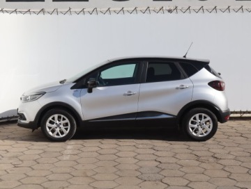 Renault Captur I Crossover Facelifting 0.9 Energy TCe 90KM 2018 Renault Captur 0.9 TCe, Salon Polska, Navi, Klima, zdjęcie 2