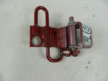 PANT LEVÝ HORNÍ ZADNÍ W DVEŘE VW TOURAN I LA3W