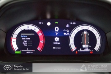 Toyota Yaris IV 2025 Toyota Yaris IV (2020-) Hybrid 1.5 Premiere Editio, zdjęcie 4