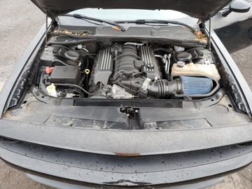 Dodge Challenger III 2019 Dodge Challenger RT Scat Pack 2019 6.4 Benzyna 485KM, zdjęcie 6