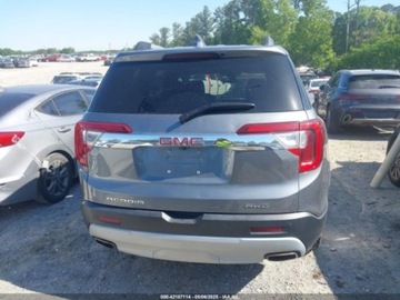  GMC Acadia SLT 2022 2.0l 2.0 Benzyna 228KM, zdjęcie 3
