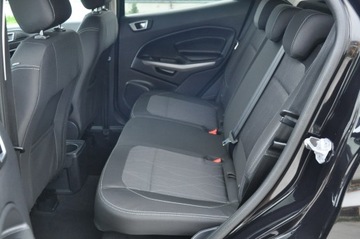 Ford Ecosport II SUV Facelifting 1.0 EcoBoost 100KM 2020 FORD ECOSPORT CONNECTED KRAJOWY BEZWYPADKOWY I WŁAŚCICIEL, zdjęcie 22
