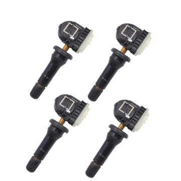 4X Snímač Tlaku Pneumatik Tpms EV6T-1A180-DC EV6T-1A180-CB Ford