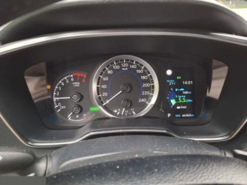 Toyota Corolla XII 2019 Toyota Corolla 2.0 Hybryda 132KM 2019r, zdjęcie 1