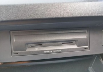 Skoda Octavia III 2017 Skoda Octavia Skoda Octavia 1.6 TDI Edition 1.6 Diesel 110KM, zdjęcie 28