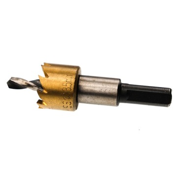 КОРОНКИ WIDI ДЛЯ МЕТАЛЛА, СТАЛИ, ДЕРЕВА 16-30 5X