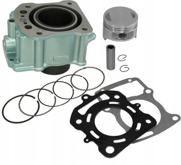 Cylinder ATV Bashan 200cc pusty