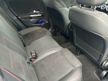 Mercedes GLA II Off-roader Facelifting 1.3 200 163KM 2024 Mercedes-Benz GLA 200 Pakiet AMG FaceLift, zdjęcie 18