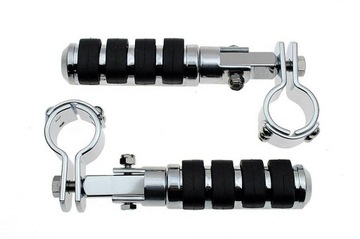 PODNÓŻKI SPACERÓWKI NA GMOLE 25,4 MM 1 CAL CHRO