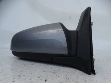 LUSTERKO PRAWE 5 PIN PINÓW OPEL ZAFIRA B