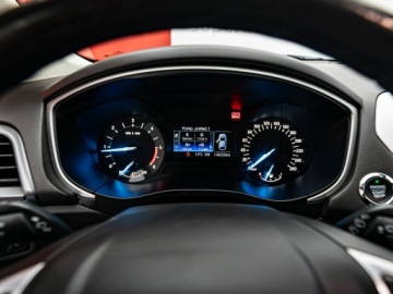 Ford Mondeo V Kombi 2.0 TDCi 150KM 2016 FORD Mondeo 2.0 TDCi Trend Combi 150KM 2016, zdjęcie 12