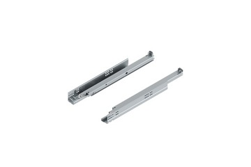 BLUM 560H5000B TANDEM pełen wysuw 30 kg NL=500 mm BLUMOTION