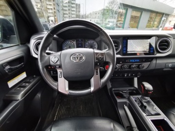 Toyota Tacoma II 2019 Toyota tacoma Double Cab, Automat, TRD Pro, SR5, 4x4 MTS CRAWL, zdjęcie 19