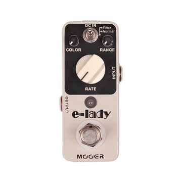 MOOER MFL2 E-Lady Flanger