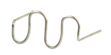 НАБОР СКОБЕЙ ДЛЯ СВАРКИ ПЛАСТИКА 800 ШТ.