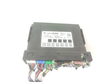 13526398 MODUL POHODĚ 1.4 TURBO 110 2019 OPEL ASTRA K