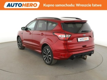Ford Kuga II SUV Facelifting 2.0 TDCi 150KM 2017 Ford Kuga ST-Line, Bi Xenon, Kamera, Navi,, zdjęcie 3