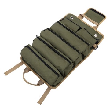 СУМКА ДЛЯ ИНСТРУМЕНТОВ ПОРТАТИВНАЯ СКАЧИВАЕМАЯ СУМКА ДЛЯ АВТОМОБИЛЬНЫХ ИНСТРУМЕНТОВ