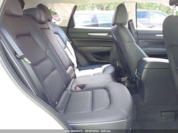 Mazda CX-5 II 2024 Mazda CX-5 2024r, 2.5L, 4x4, Select 2.5 Benzyna 227KM, zdjęcie 11