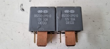 RELÉ DO KIA SORENTO 2.2 95230-2P010