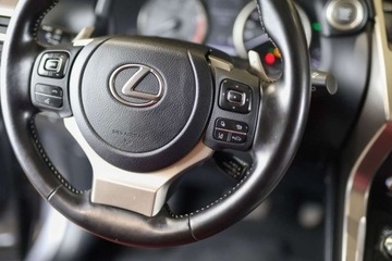 Lexus NX I SUV Facelifting 300 238KM 2020 Lexus NX 300 F Impression AWD 2.0 Benzyna 238KM, zdjęcie 30