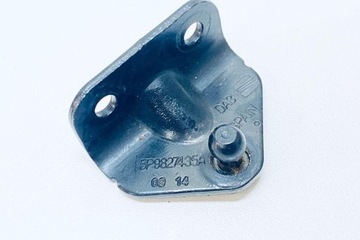 JINÉ DÍLY KAROSÉRIE SEAT ALTEA (5P1) 5P9827435A 1.2L GASOLINE 2014