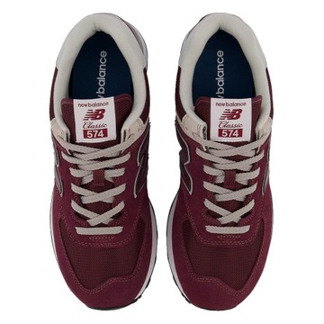 New Balance buty męskie sportowe ML574EVM rozmiar 42