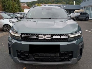 Dacia Bigster 1.2 TCe 140KM 2025 Od ręki - Journey LPG 1.2 mHEV 140KM / Pakiet Zimowy, zdjęcie 1