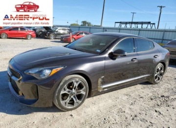 Kia Stinger 2020 Kia Stinger 2020 2.0L 2.0 Benzyna 255KM