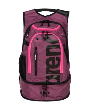 Рюкзак Arena Fastpack 3.0 фиолетовый 40 л