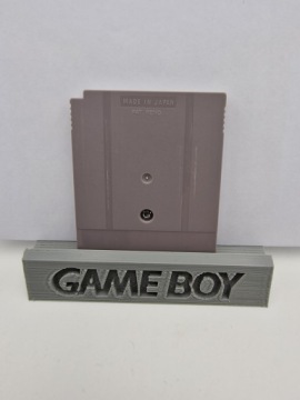 GAME BOY DAYS OF THUNDER ОРИГИНАЛ
