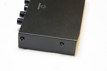 Переключатель Renkforce USB 2.0, 4 порта
